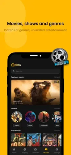 touchcric-com17854827069219 Movies and shows